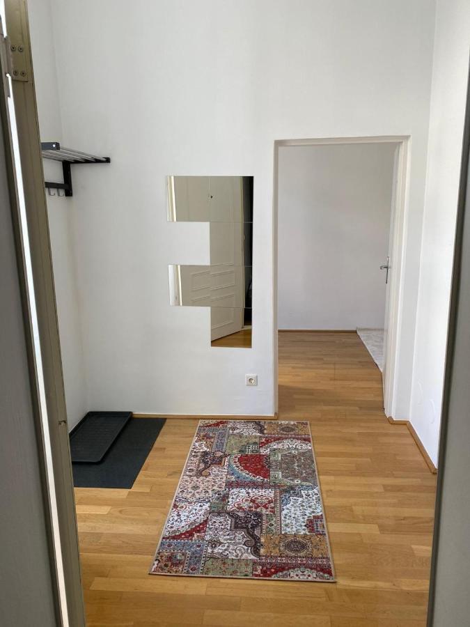 Central Two Bedroom Apartment เวียนนา ภายนอก รูปภาพ