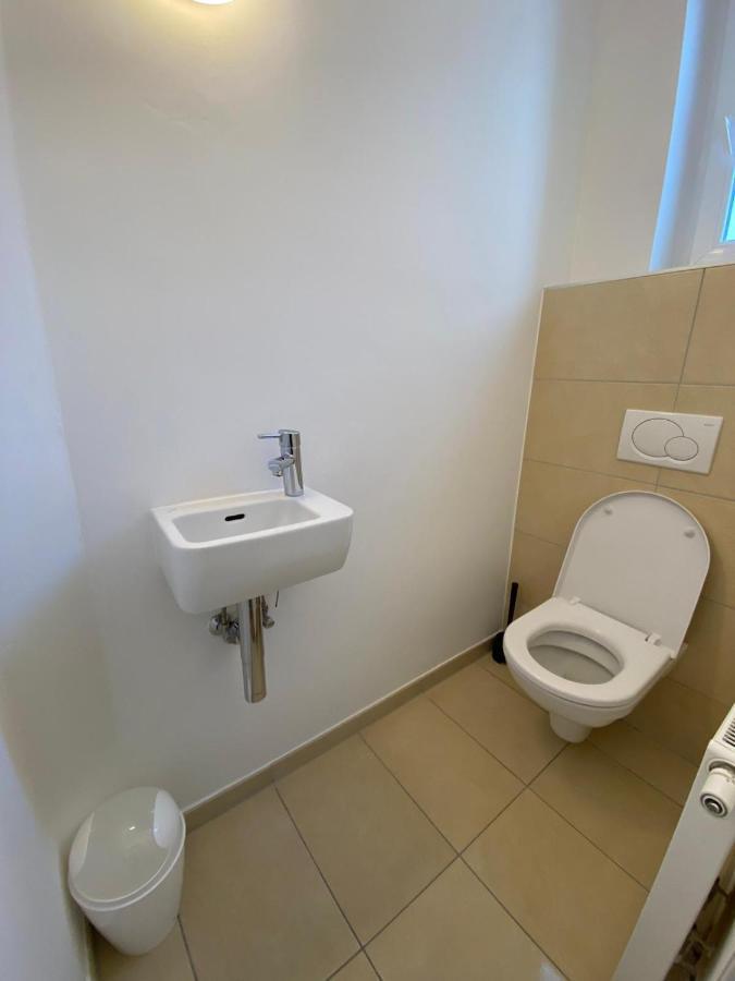 Central Two Bedroom Apartment เวียนนา ภายนอก รูปภาพ